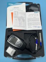 Original dress German Phoenix PHYXIX SURFIX SX-F1 5 coated thickness gauge iron-based split