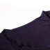 Modal chạm đáy đồ lót nhiệt mỏng áo mềm thân thiện với da Sorella Xinzifang C7009818 - Áo ấm