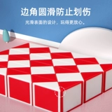 奇艺 Детские сотни волшебных глиппов 24 игрушки детского сада 36/48/60/72 Секция