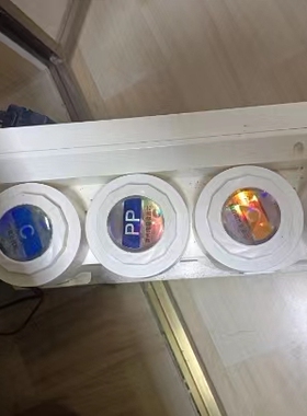 开能净水器滤芯直饮后置活性炭pp