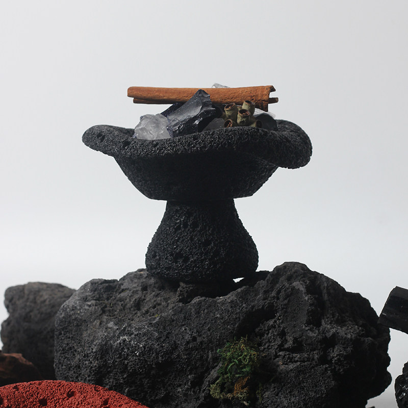 ins风多彩色网红水泥盆栽绿萝小盆栽无孔花盆蜡烛杯香薰器皿两用,淘宝优惠券,粉丝福利购,淘宝优惠卷