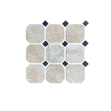 洞 洞 侘 侘 Натуральная пещерная каменная мозаика