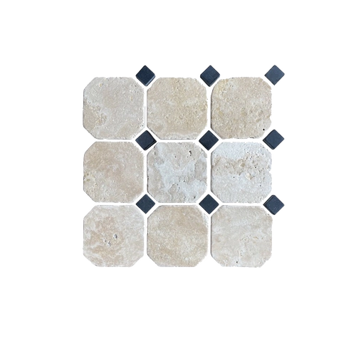 洞 洞 侘 侘 Натуральная пещерная каменная мозаика