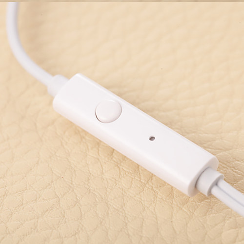 适用于步步高vivo手机z5x z5i y30 y73sy3通用耳机有线耳机立体声 - 图1