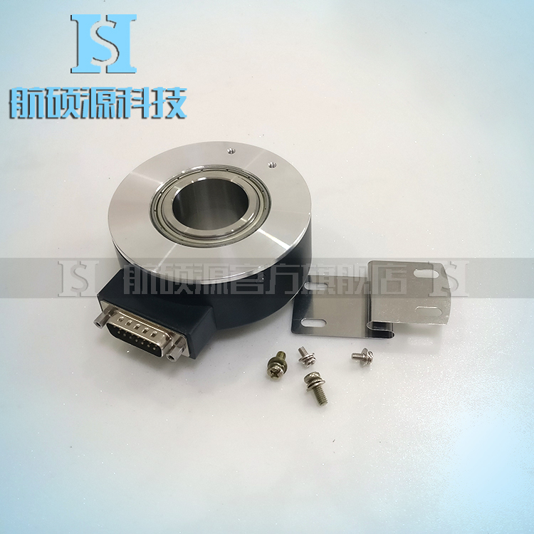 AHT80/30B-1024BZ-05LG2工业自动化光电旋转编码器ROTARY ENCODER - 图0