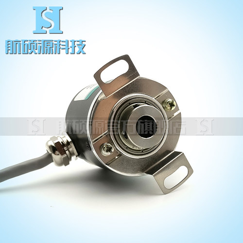 ZKP3.808-401G1024BZ1/12F自动化设备光电旋转编码器05L 5-24C - 图2