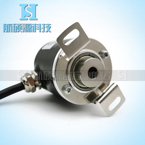 ZKP3.808-401G1024BZ1/12F自动化设备光电旋转编码器05L 5-24C - 图0