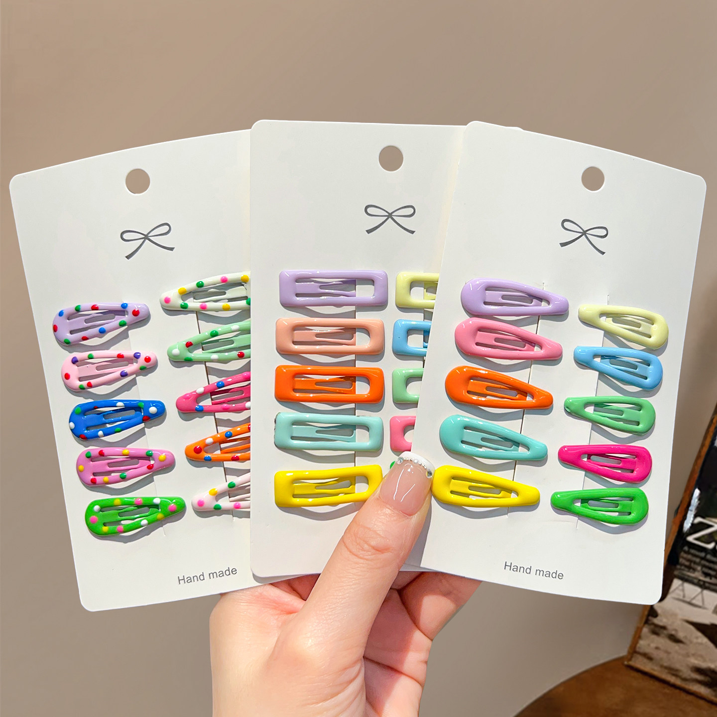 彩色宠物发夹BB夹泰迪约克夏猫狗专用发夹不伤毛头饰小狗夹子配饰,淘宝优惠券,粉丝福利购,淘宝优惠卷