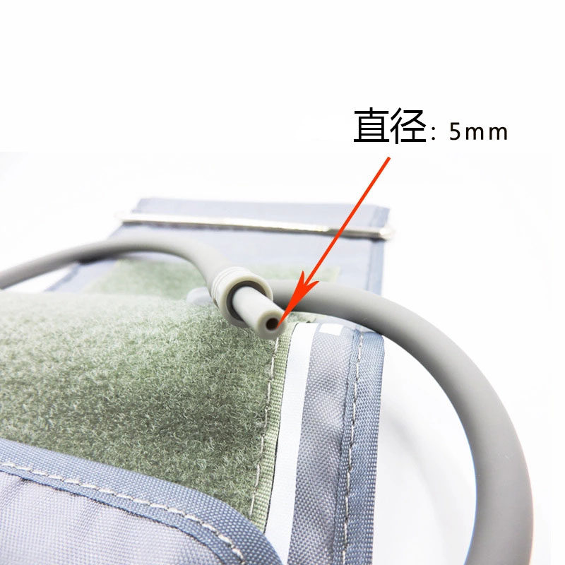 通用血压机计袖臂带上臂式臂袖带 永诺医疗器械血压计（电子血压计）