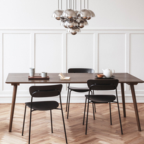 Danish Tradition PAVILION AV1 AV3 AV13 AV4 AV13 table and chairs Leisure chair Nordic