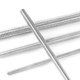 Screw rods are standard plating strips 1m 2m 3m wire rods