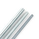 Screw rods are standard plating strips 1m 2m 3m wire rods