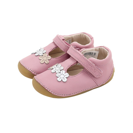 clarks baby sandals