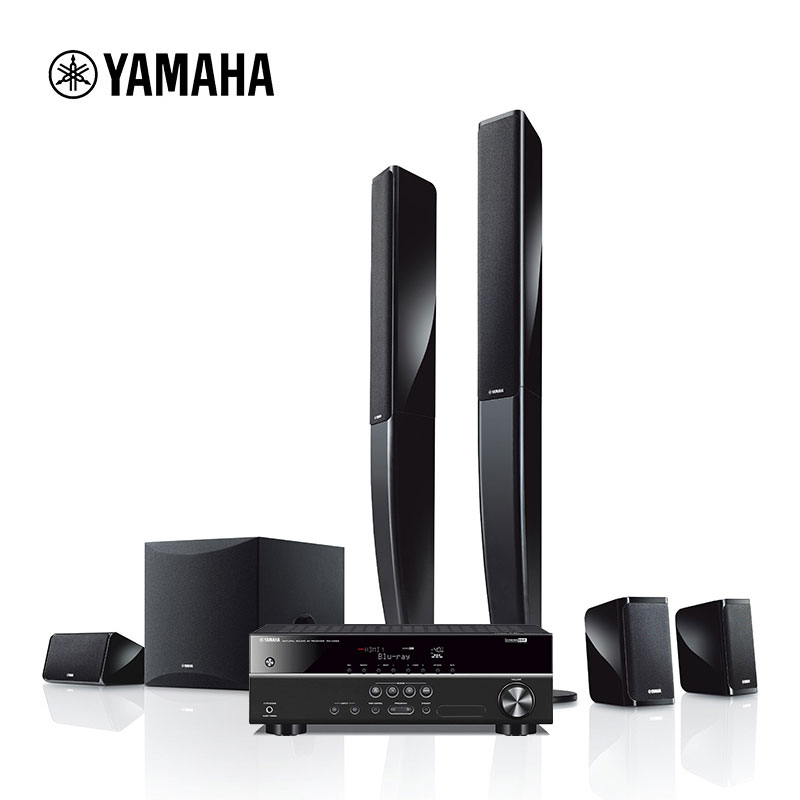 大功率家庭影院功放音响套装音箱 PA41 V283 RX 雅马哈 Yamaha 进口 大功率家庭影院功放音响套装音箱 PA41 V283 RX 雅马哈 Yamaha 进口