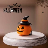 Warrior, декор, детский тыквенный фонарь, машинка, настольная игрушка для детского сада, xэллоуин, подарок на день рождения