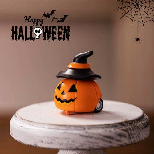 Warrior, декор, детский тыквенный фонарь, машинка, настольная игрушка для детского сада, xэллоуин, подарок на день рождения