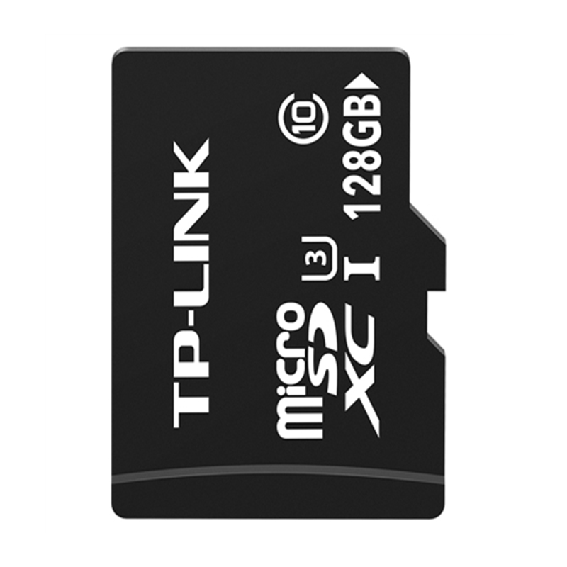 TP-LINK TL-SD64安防监控专用内存卡Micro SD闪存卡TF卡64G网络摄像机行车记录仪高速存储卡防水防震动耐高温 - 图2