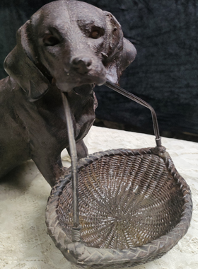 树脂材质，微瑕介意勿拍