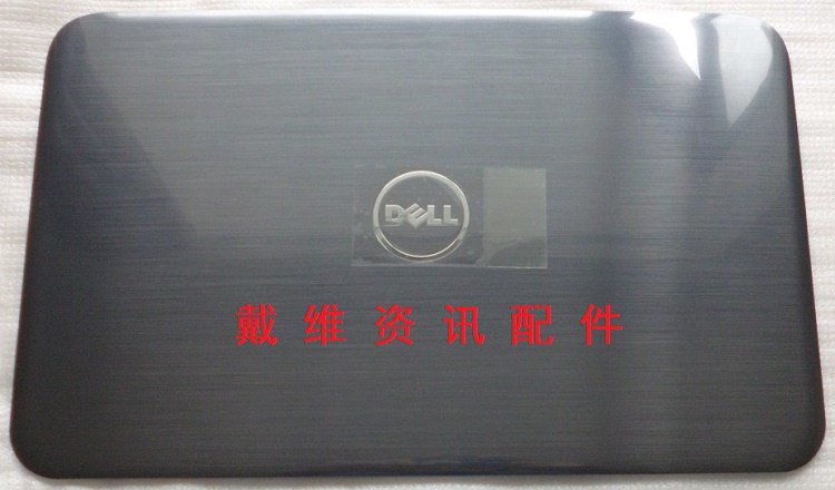 戴尔外壳Dell Inspiron 7520 P25F全新原装粉色A壳 屏盖 PN DKFG6 - 图2