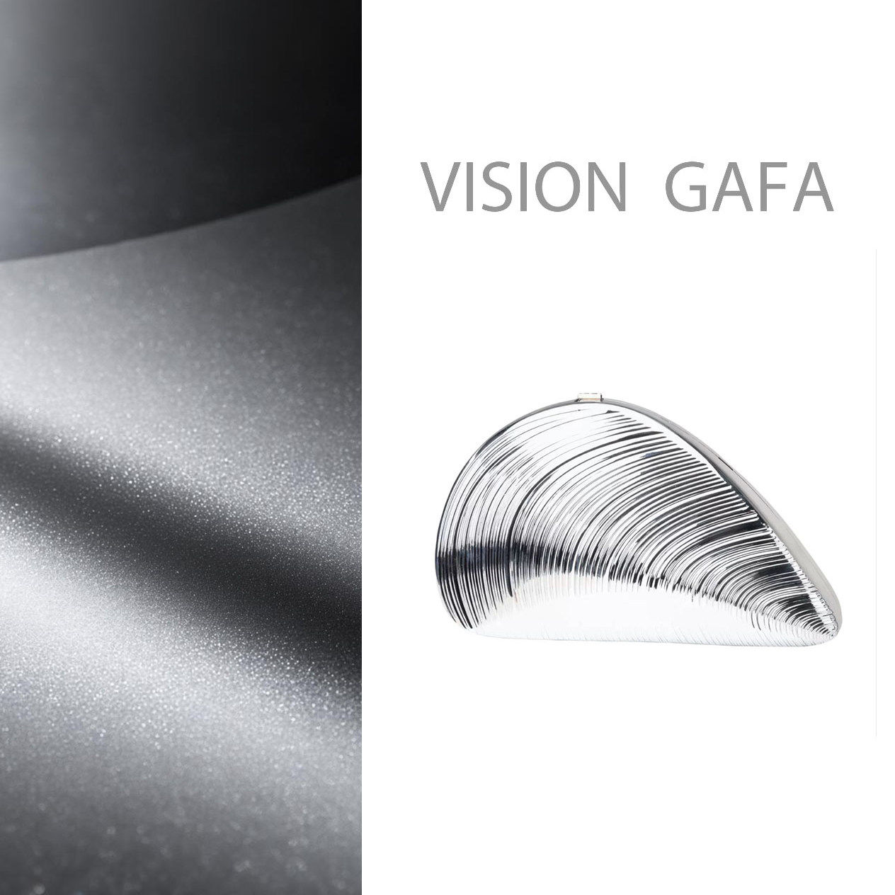 外贸新款手拿包手机口红钥匙收纳款银色金属生日礼物感便携斜挎包,淘宝优惠券,粉丝福利购,淘宝优惠卷