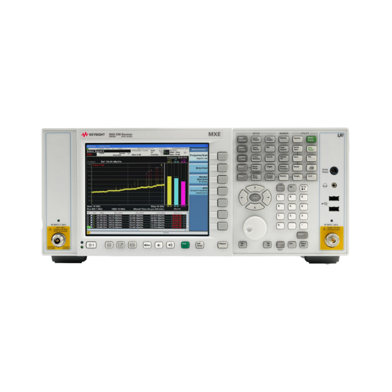 美国N9038A Keysight/是德安捷伦频谱信号分析仪惊爆促销包邮-图3