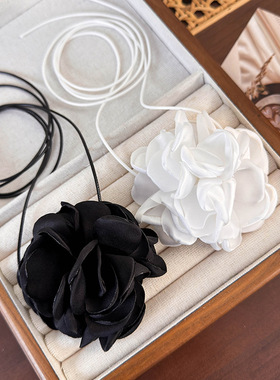 迷尚优品布艺线绳链女