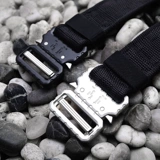 Очки, мужской тактический универсальный ремень, тактическая быстросъёмная дорожная пряжка