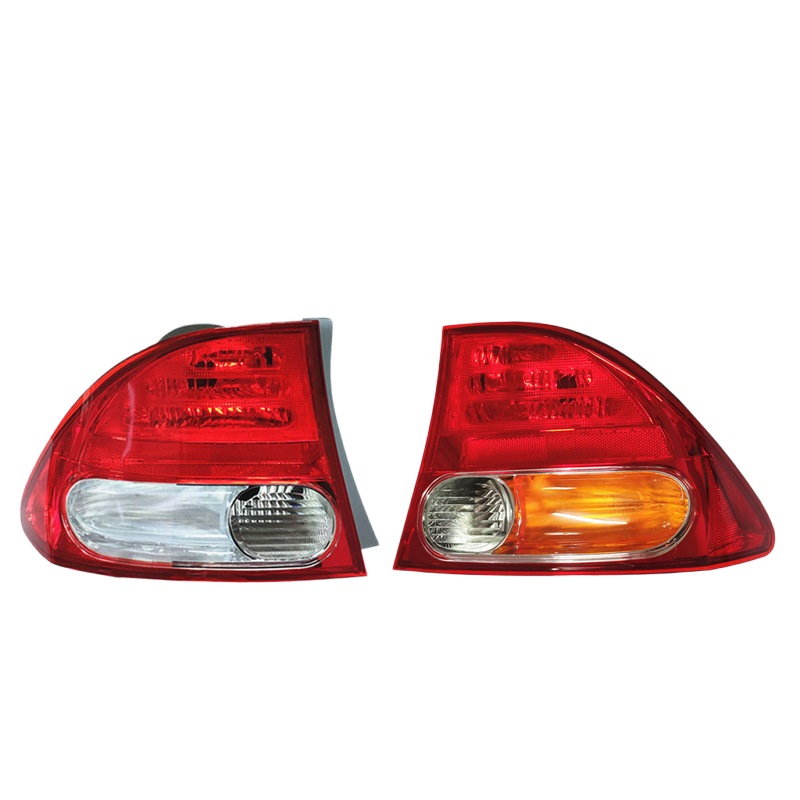 适配06款07 08 09 10年11本田八代思域尾灯总成原厂右左后尾灯罩,淘宝优惠券,粉丝福利购,淘宝优惠卷