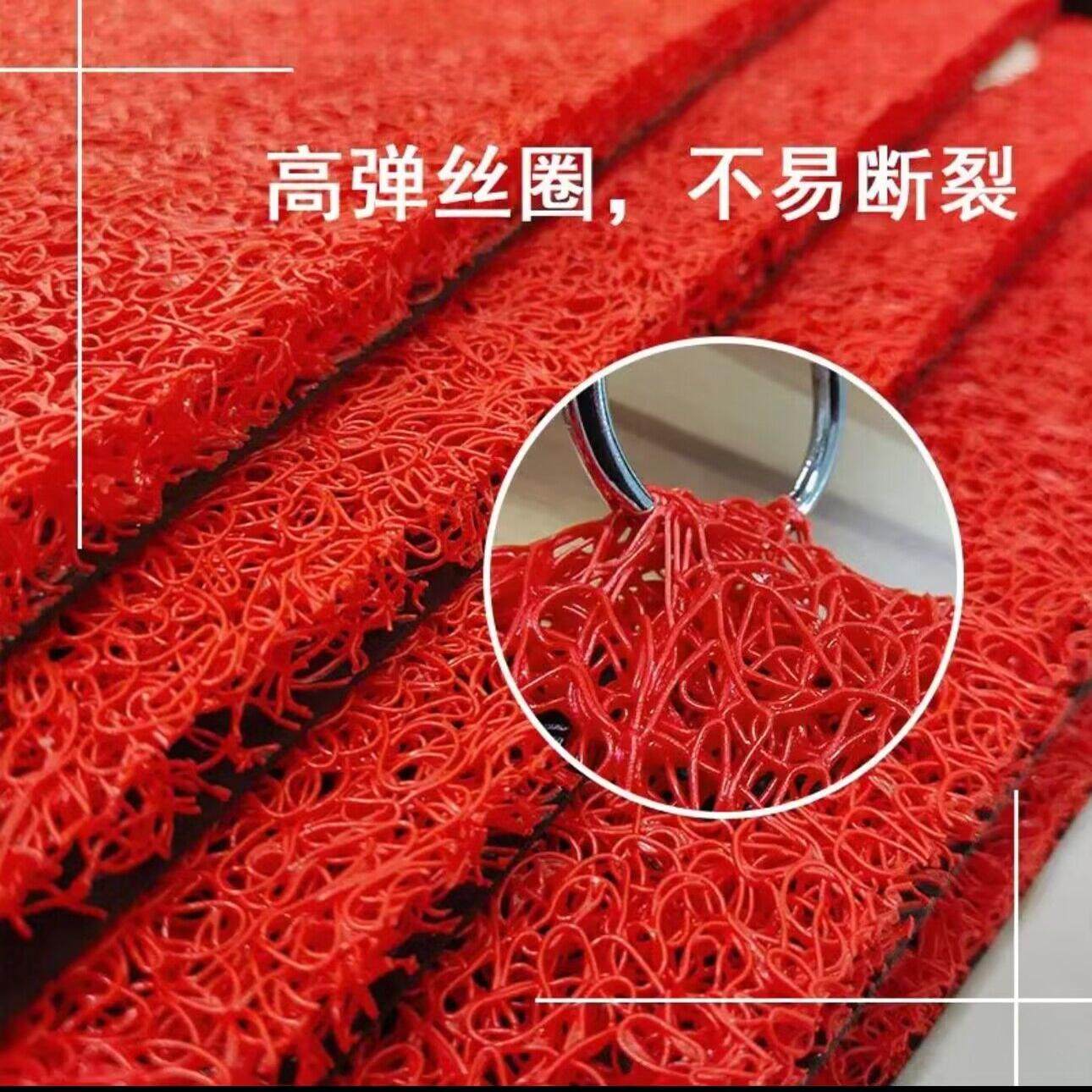 入户门卡通地毯大门口地毯进户门脚垫家用进门口丝圈地垫可裁切,淘宝优惠券,粉丝福利购,淘宝优惠卷