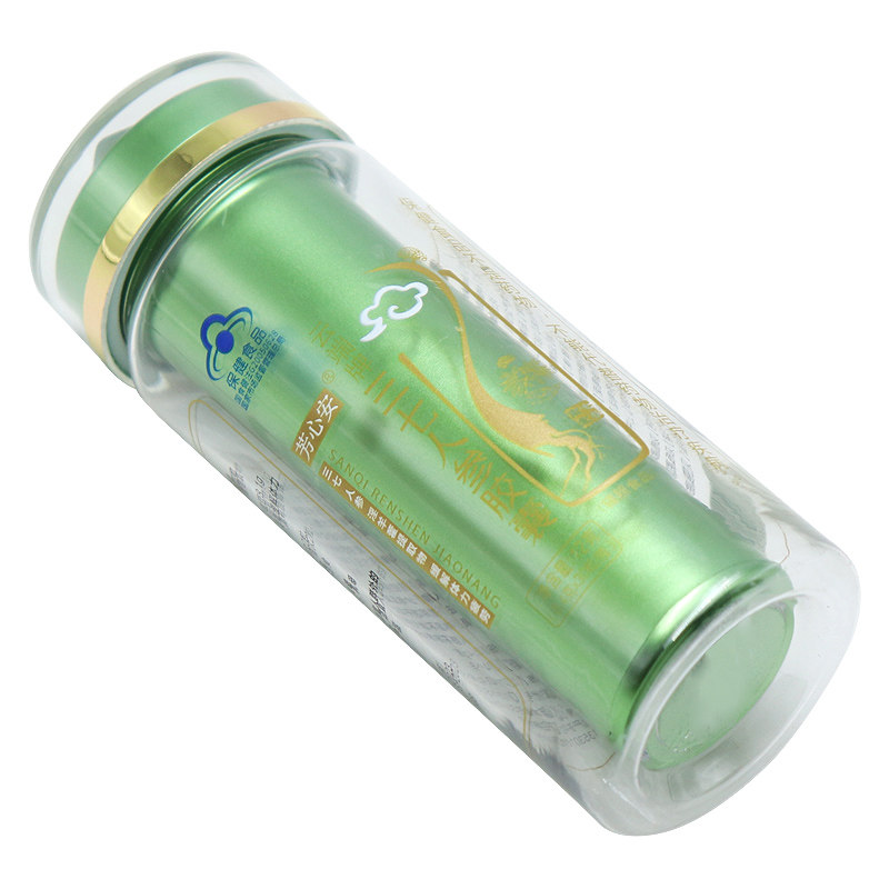 芳心安云端牌三七人参胶囊30粒/瓶正品皂苷含量8.1g旗舰店正品dy7,淘宝优惠券,粉丝福利购,淘宝优惠卷