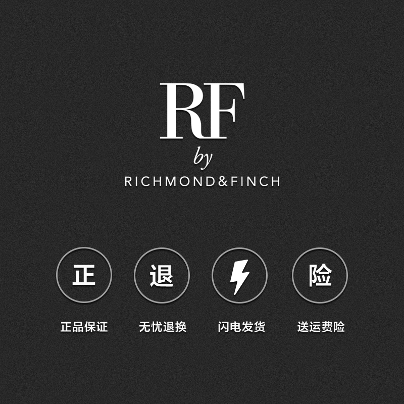 Richmondfinch适用于iPhone78/plus/X/XSMAXXR苹果保护壳防摔双层-图1