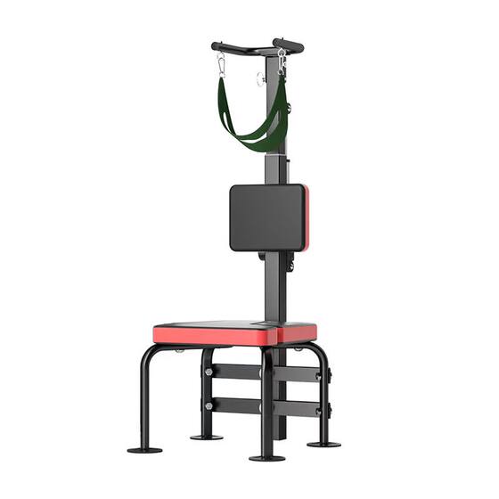 Sauvis Electric Cervical Spine Rehabilitation Training Medical Grade