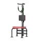 Sauvis Electric Cervical Spine Rehabilitation Training Medical Grade