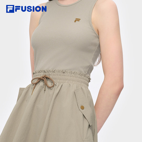 FILAFUSION trendy dress
