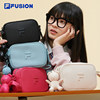 Same style for men and women | Fila trendy brand shoulder bag