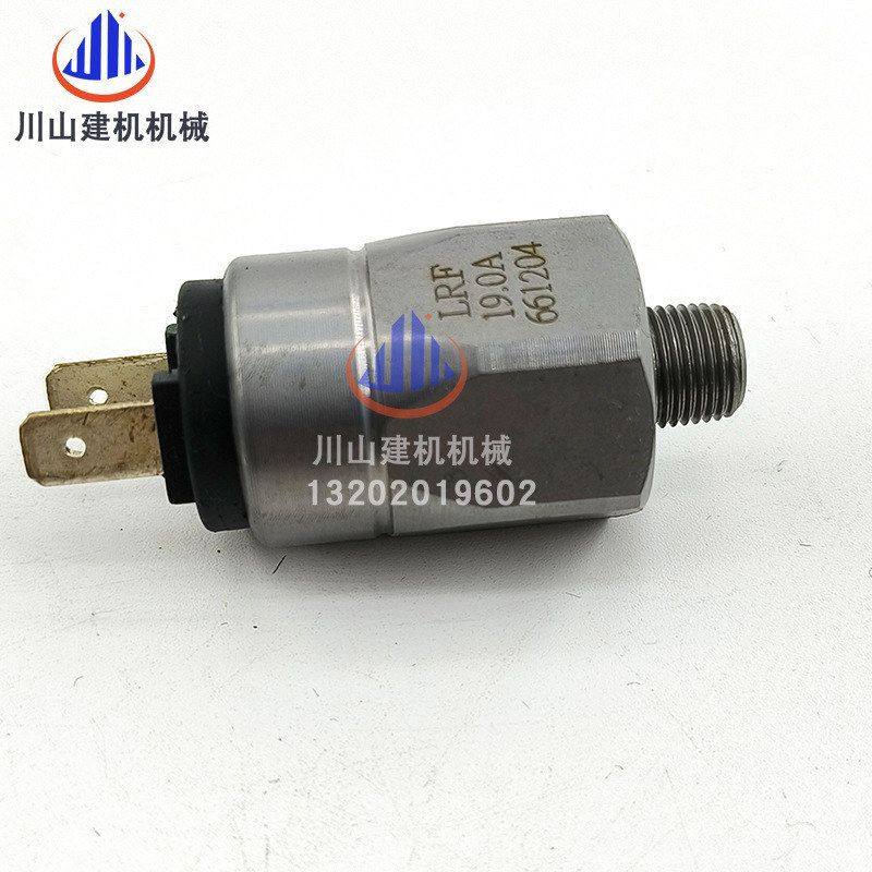 挖机柳工徐工厦工龙工玉柴661204机油传感器压力感应器机油报警器,淘宝优惠券,粉丝福利购,淘宝优惠卷