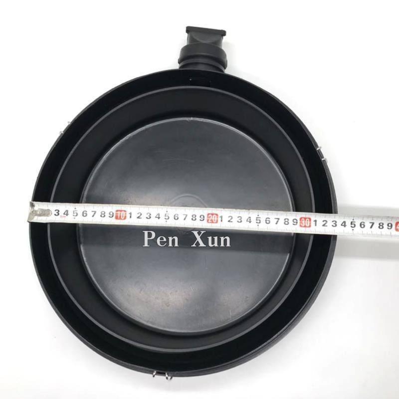 挖掘机配件卡特E330B/330C/330D/336D空气滤芯后盖空滤后盖子,淘宝优惠券,粉丝福利购,淘宝优惠卷