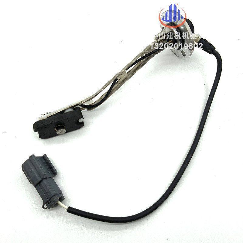 挖机配件200-5/6机油油位传感器PC200 300 350油底壳7861-92-4210,淘宝优惠券,粉丝福利购,淘宝优惠卷