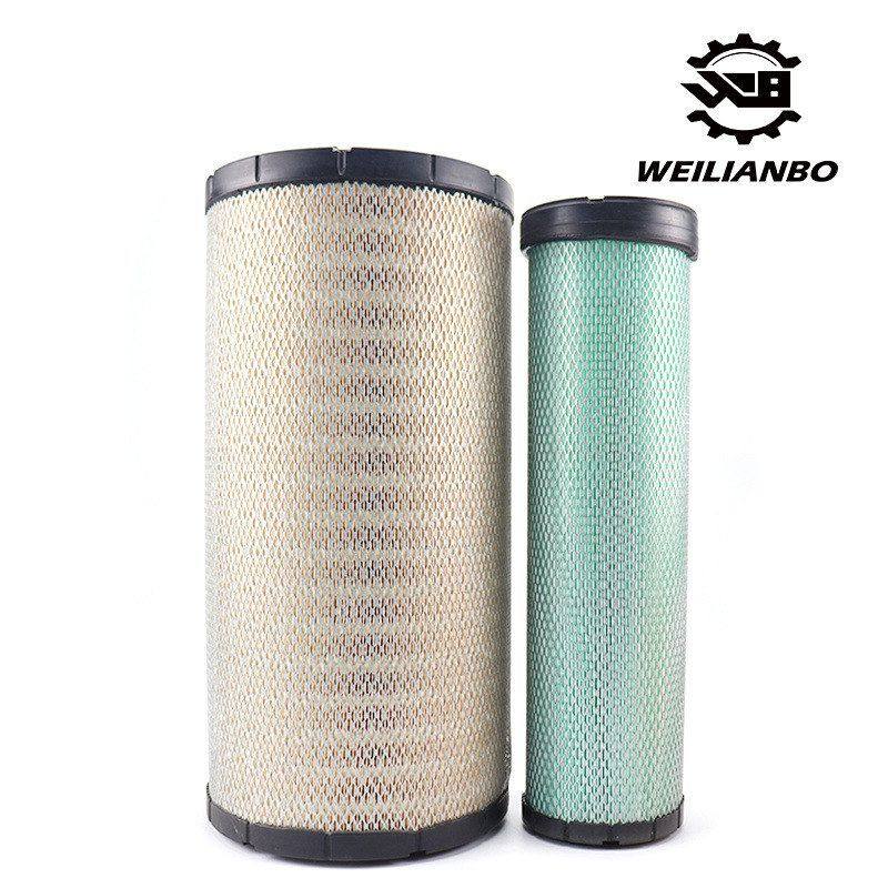 挖掘机斗山大宇DX260LC机油柴油空气滤芯油水分离器保养配件大全,淘宝优惠券,粉丝福利购,淘宝优惠卷