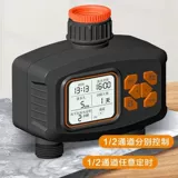 16pe Tipe Dual -Hroad автоматический контроллер поливного устройства Умный таймер двойной выпускной аппарат