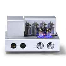 New products Listing beauty poetry i3 vacuum tube power amplifier ear release Bluetooth A fever gallbladder power amplifier