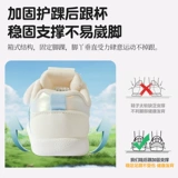 Детские летние туфли, дышащие сандалии для раннего возраста, детская обувь, мягкая подошва, 1-2 лет