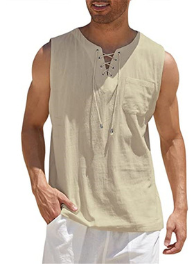 Men'ssolidcrvtankp-sh