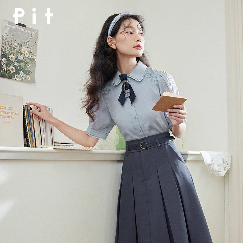  pit女装衬衫