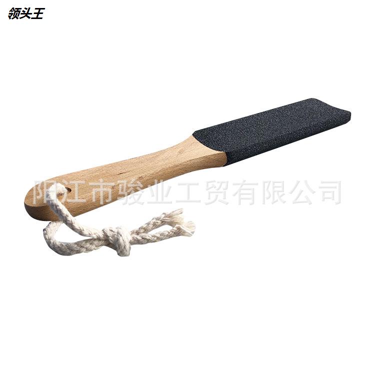 厂家现货足部磨砂工具磨脚器脚皮锉 素盏搓脚板/洗脚刷/磨脚石