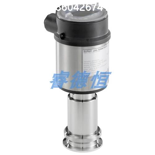 议价 burkert 雷达式液位开关8138-VV45-VAAA-M2-A-F1-J-BDC/DC-A - 图2