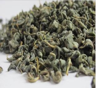 特级野生大花罗布麻茶正品新疆特产 珠茶 养生茶500克 包邮 - 图0