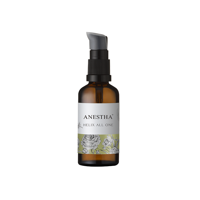 阿旎莎蜗牛多功能保湿滋润女修复霜 ANESTHA 阿旎莎 企业店乳液/面霜