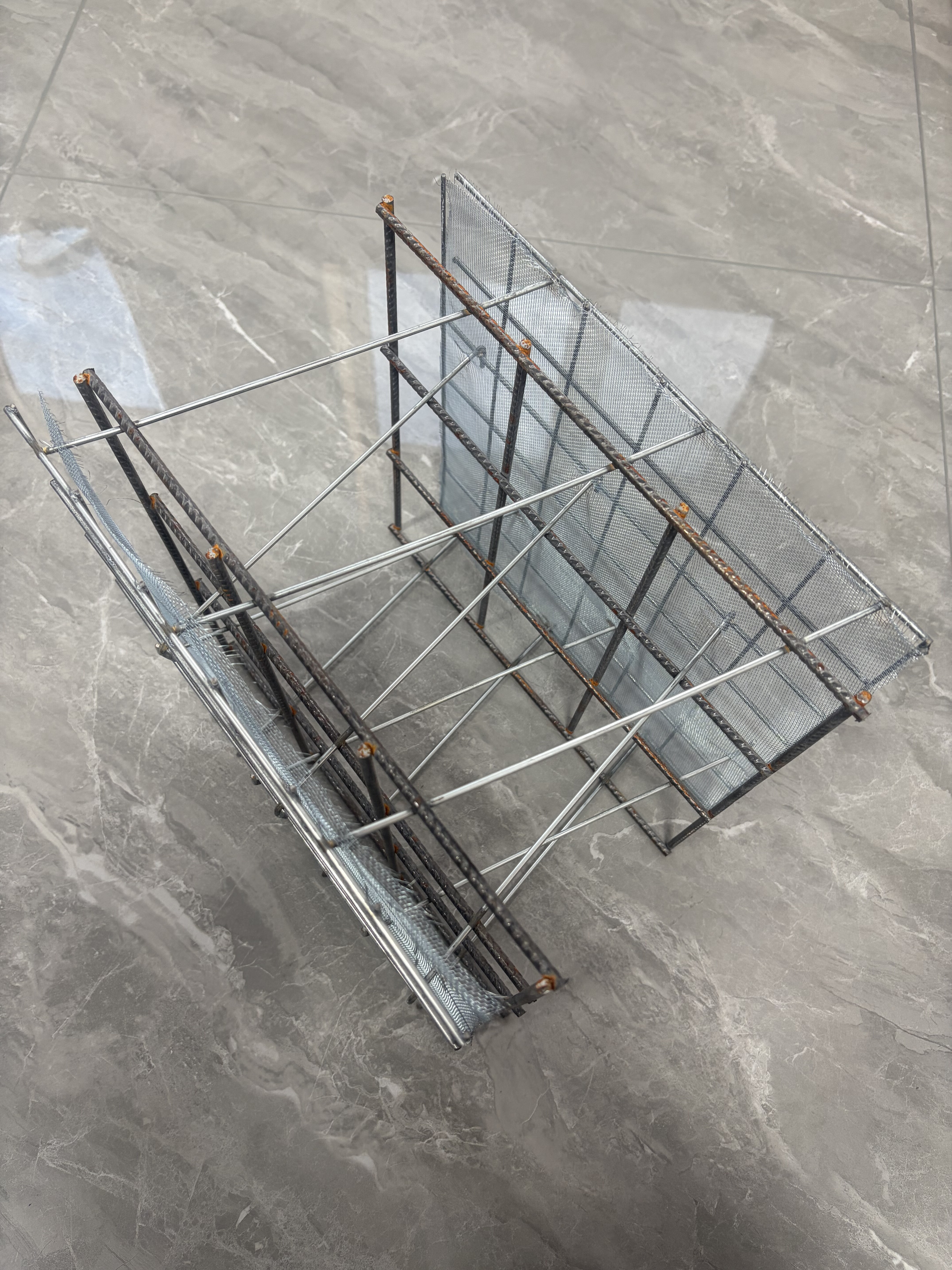 叠合钢网复合墙板免拆模板剪力墙建房材料别墅钢模网填充墙承重墙,淘宝优惠券,粉丝福利购,淘宝优惠卷