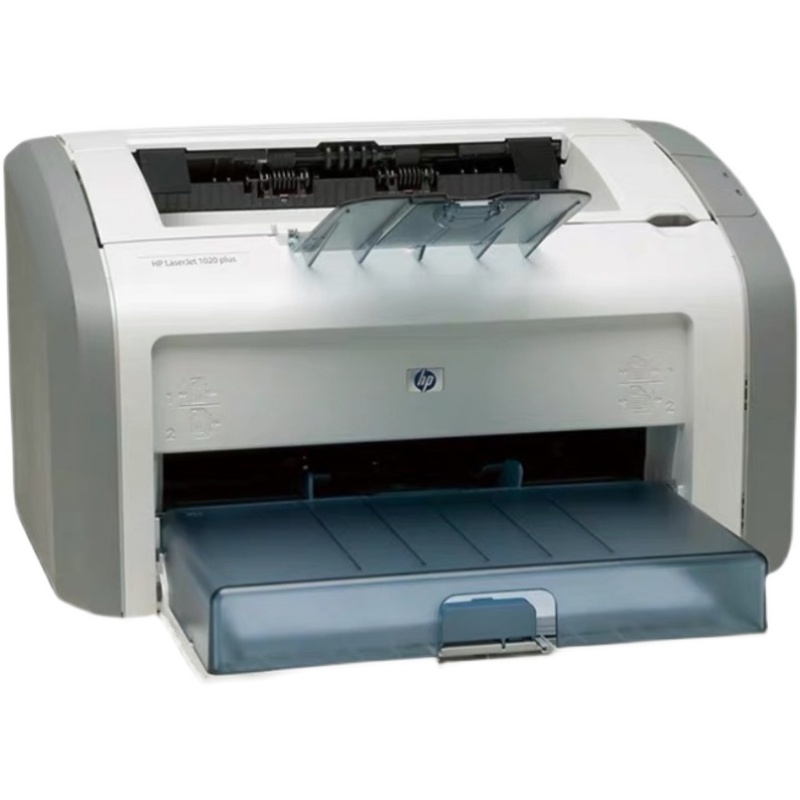全新原装惠普hp1020黑白激光打印机小型家用A4办公1020plus打印机-图3